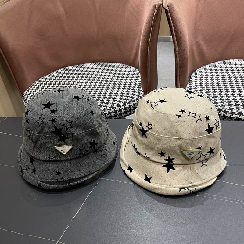 Prada hat 012405